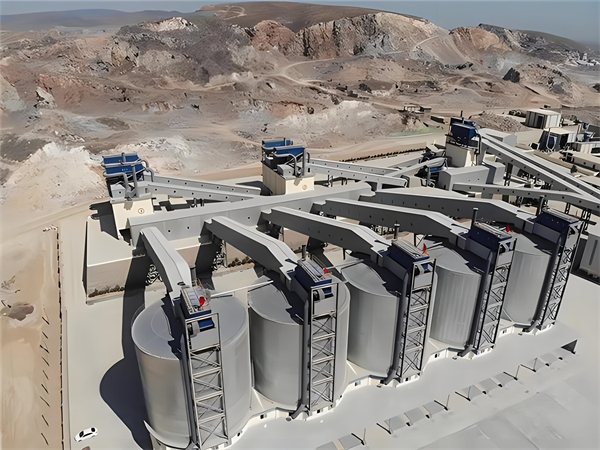 古城水泥钢板仓